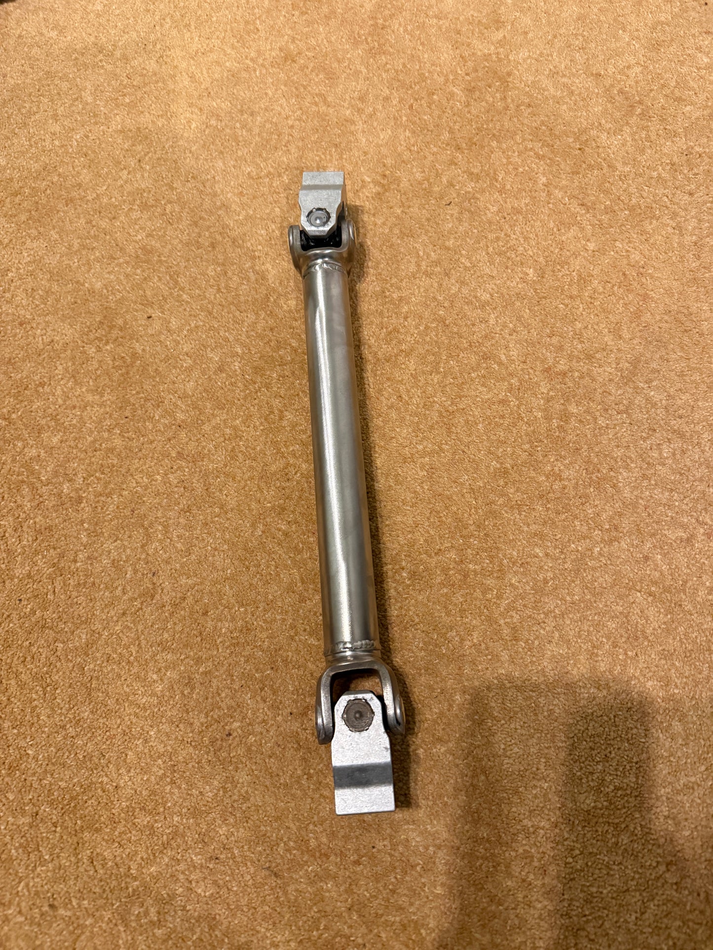 BMW e46 Slim Steering Shaft