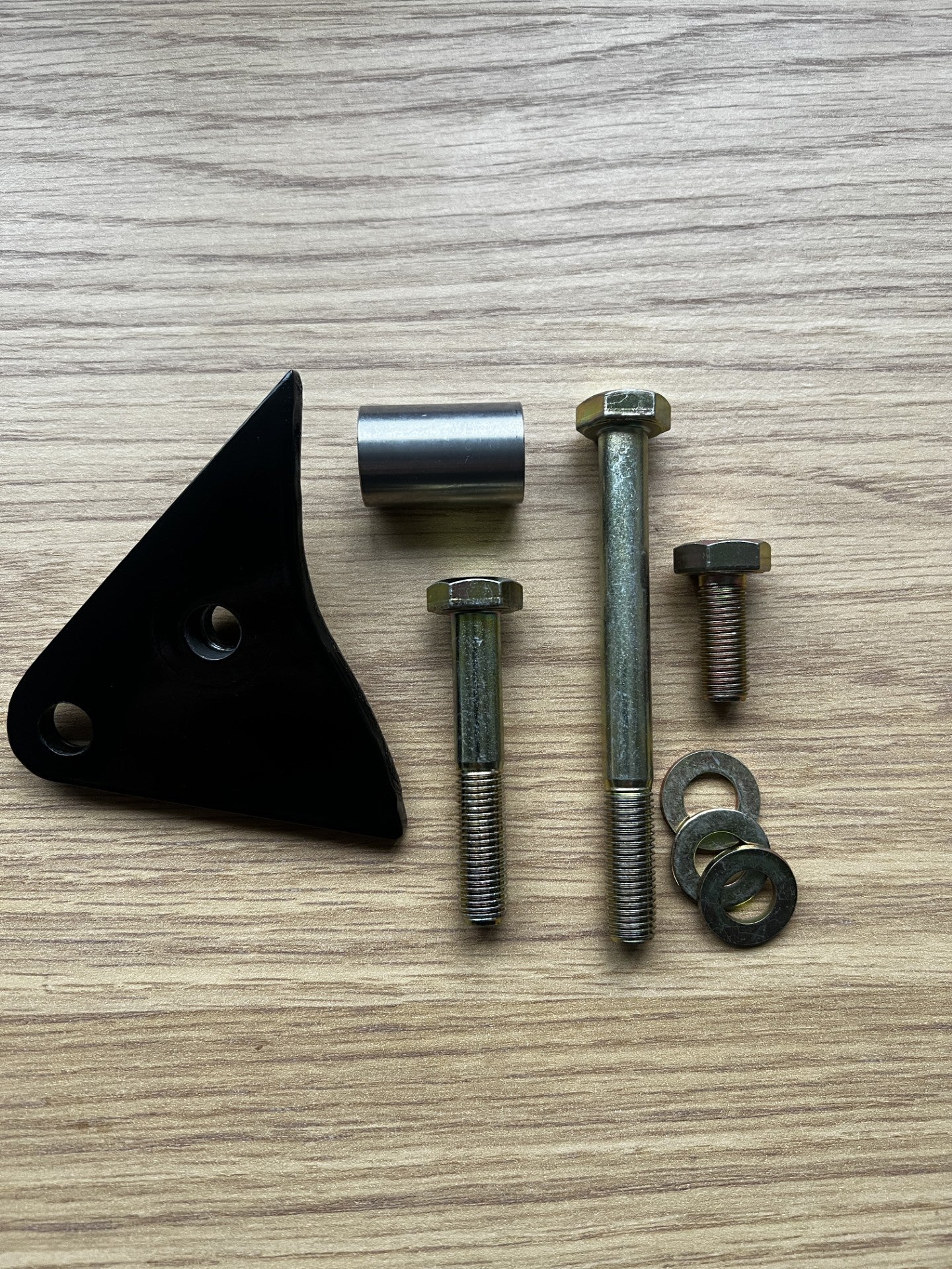 1jz/2jz Bmw Alternator Adapter bracket Kit