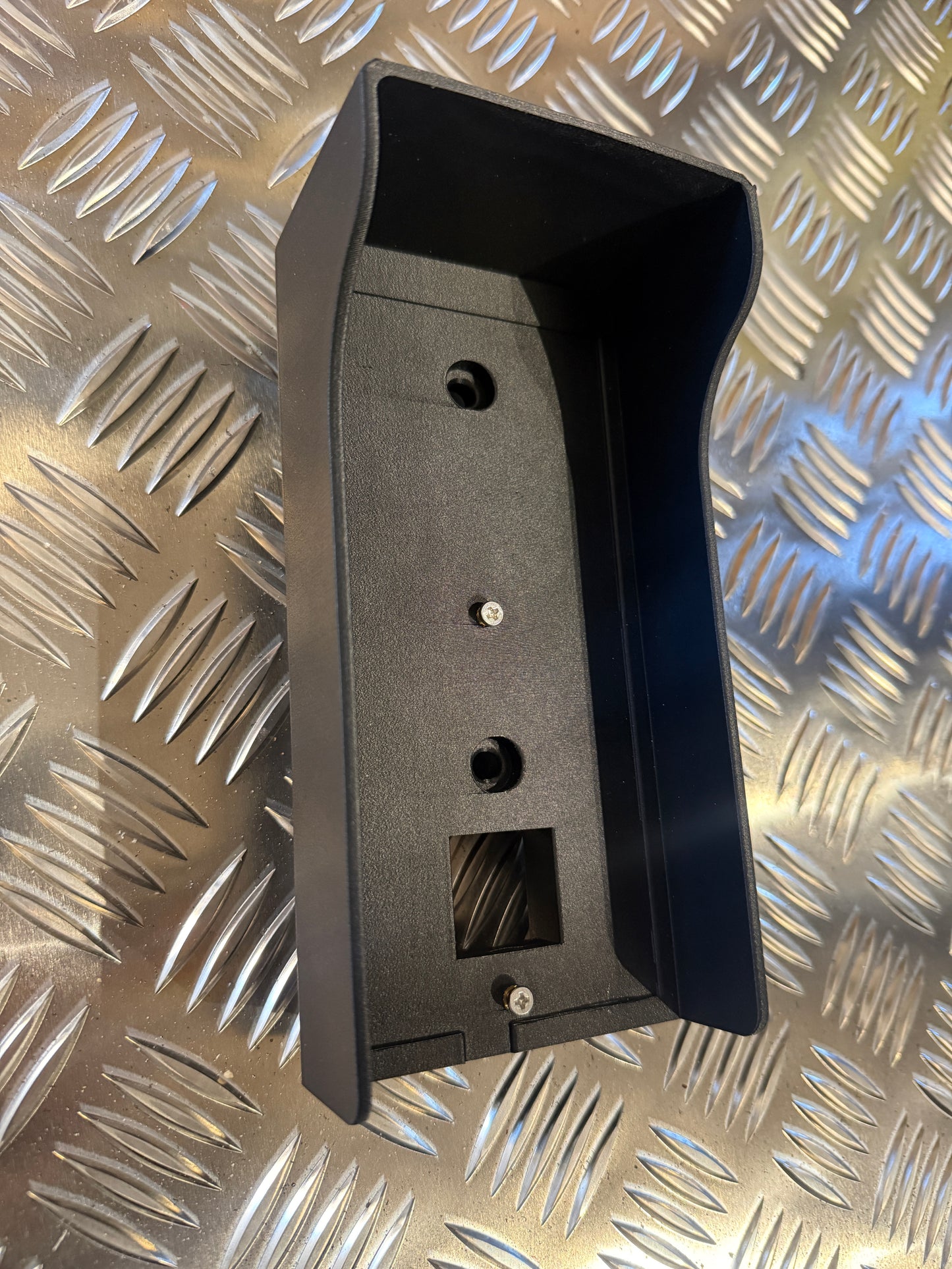 Suprema Biostation 3 Pole Mount Case