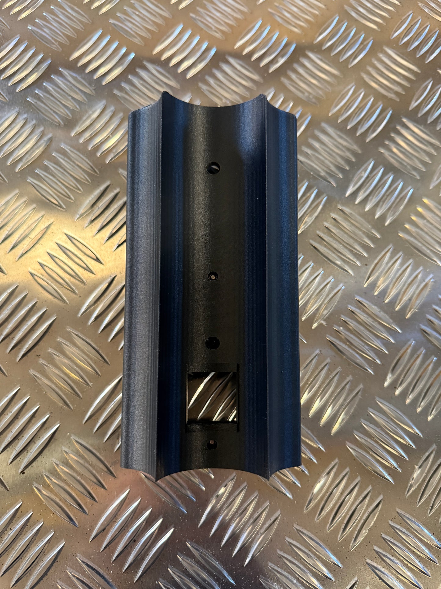 Suprema Biostation 3 Pole Mount Case