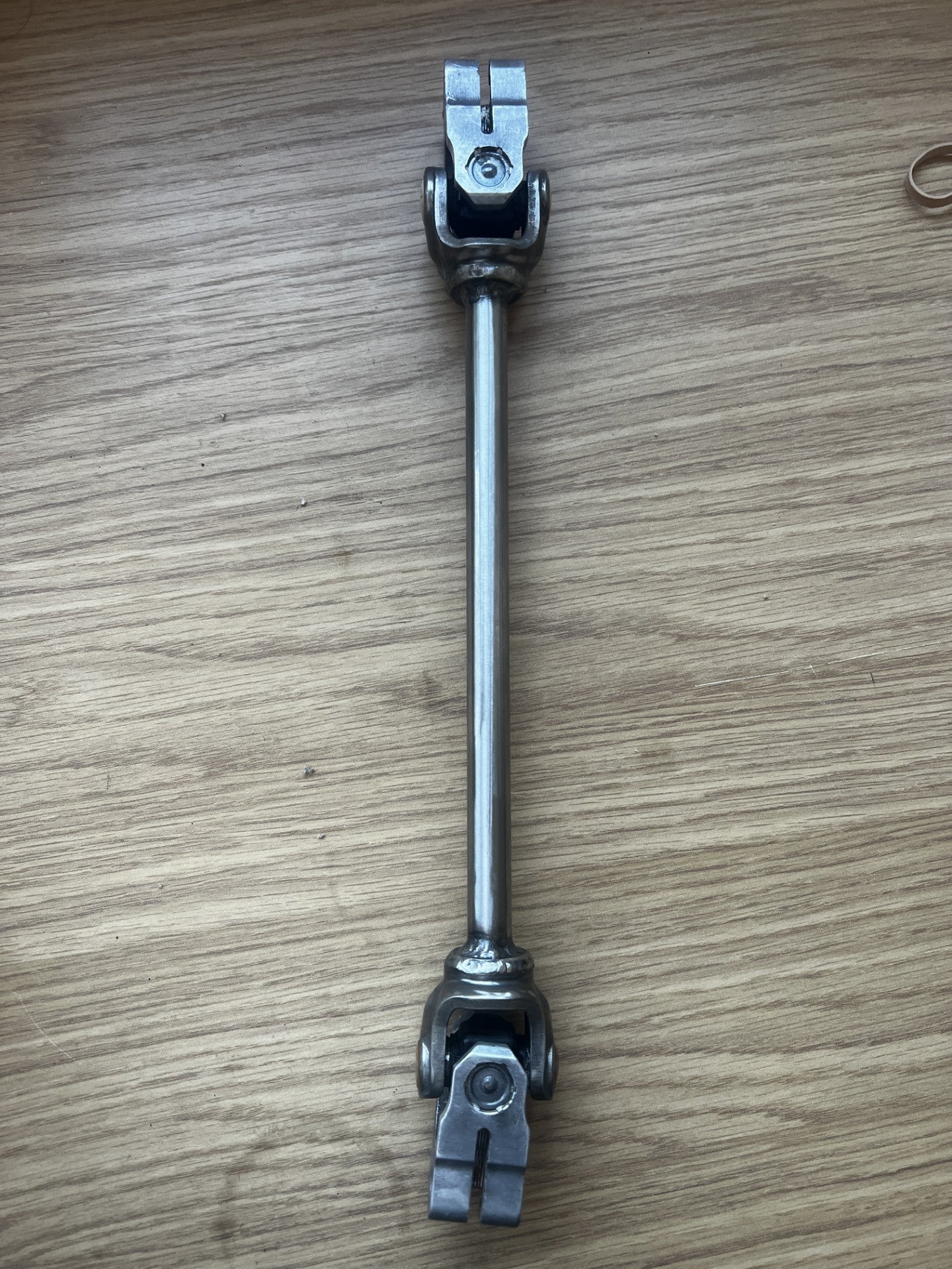 BMW e46 Super Slim Steering Shaft